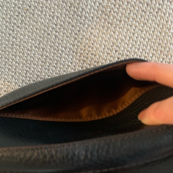 Fossil Leather Purse - Picture 6 of 6